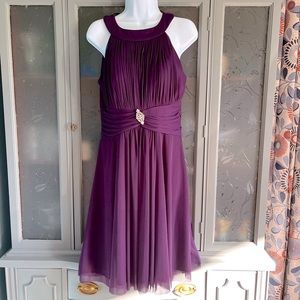 Purple- Jessica Howard 12P